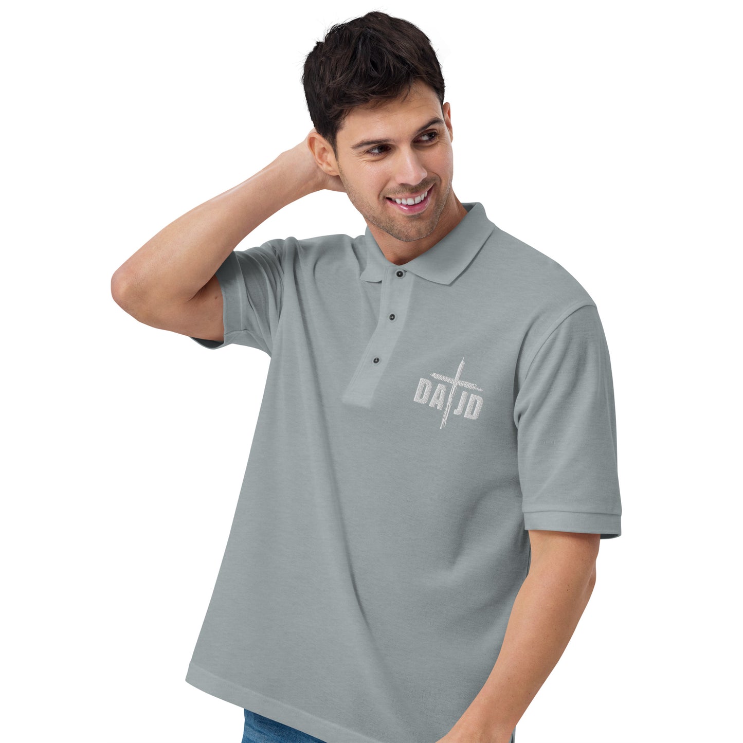 Men's Premium Polo