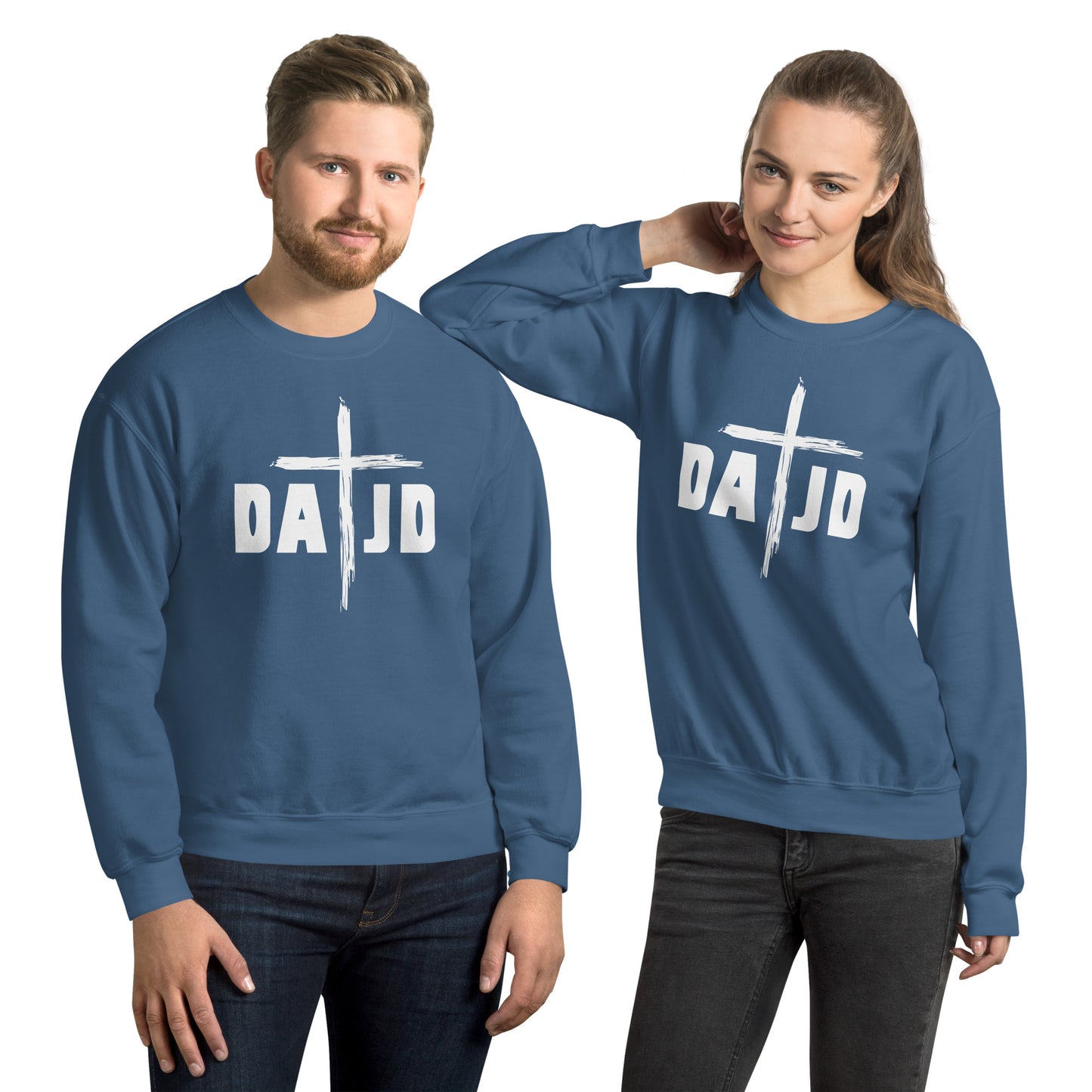 Unisex Sweatshirt