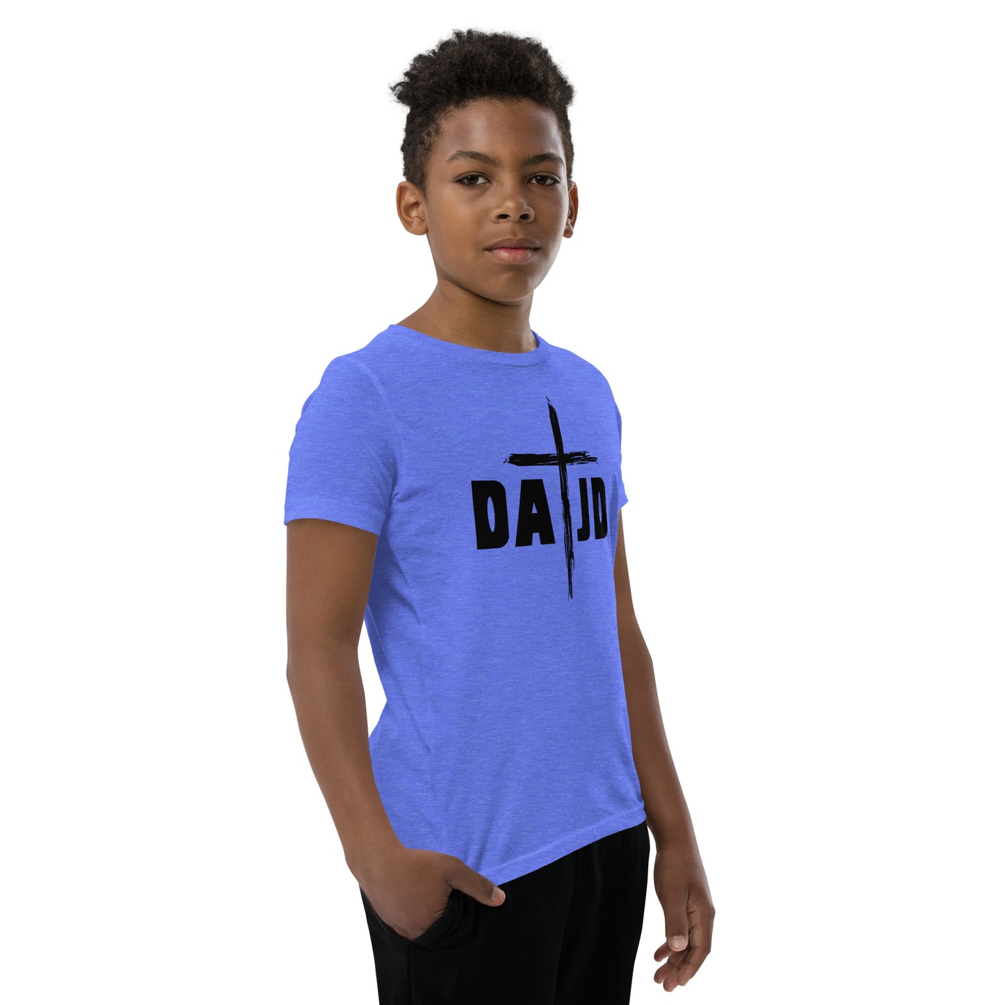 Youth Short Sleeve T-Shirt