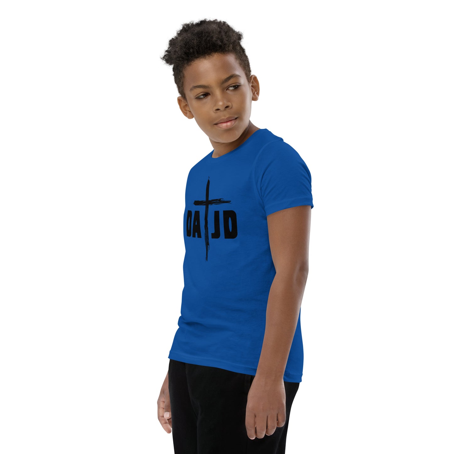 Youth Short Sleeve T-Shirt